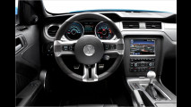 Weltstärkster Serien-V8
