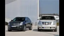 Lässiger Luxus