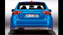 Audi S3 Sportback