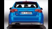 Audi S3 Sportback