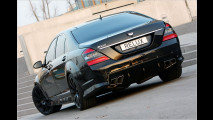 Noble S-Klasse von Relux