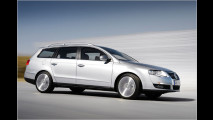VW erhöht Preise