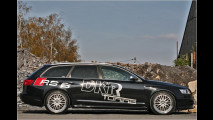 Audi RS6 von DKR