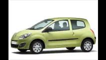 Renault Twingo Eco2