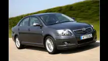Toyota-Weltpremieren
