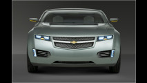 Chevy Volt enthüllt
