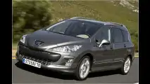 Halb Kombi, halb Van