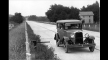GM wird 100 Jahre alt