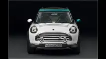 Mini Crossover