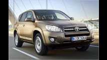 Toyota RAV4 2.0 Sol 4x4 Multidrive S