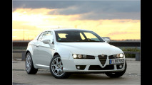 Alfa Romeo Brera