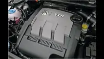 VW-Spritsparmodelle