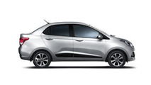 2014 Hyundai Xcent