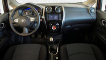 Nissan Note with Dynamic Styling Pack