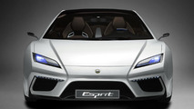 Lotus Esprit Concept 2010