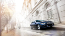 2015 BMW ALPINA B6 xDrive Gran Coupe
