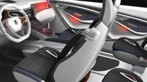 SsangYong XLV B-Segment SUV Concept