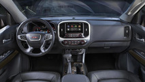 2015 GMC Canyon