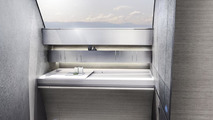 Mercedes ARROW460 Granturismo luxury yacht 26.9.2013