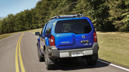 Five cars we'll miss in 2016