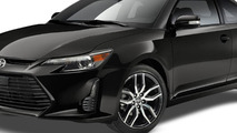 Scion tC Monogram Series