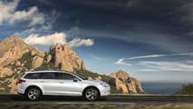 Citroen C5 CrossTourer
