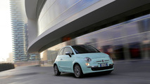 2014 Fiat 500 Cult