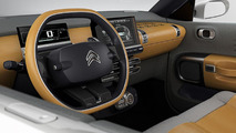 Citroen Cactus concept leaked photo 04.9.2013