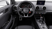 Audi A3 clubsport quattro concept