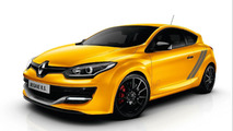 Megane Renaultsport 275 Trophy