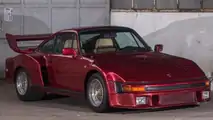 1983 935 Street by Porsche Exclusive
