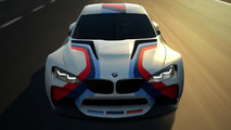 BMW Vision Gran Turismo