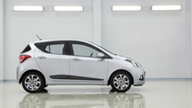 2014 Hyundai i10 07.08.2013