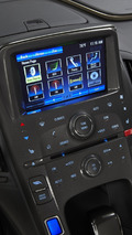 2014 Chevrolet Volt 06.08.2013