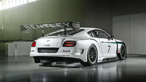 2013 Bentley Continental GT3