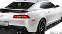 Chevrolet Camaro Z/28 by Callaway