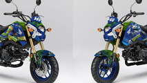 Honda GROM