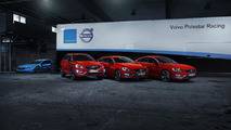 Volvo Black R lineup