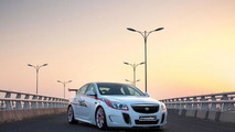 Opel Insignia is3 by Irmscher