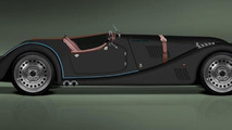 Morgan Plus 8 Speedster limited edition