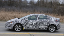 2016 Chevrolet Volt spy photo