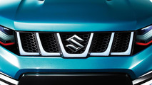 Suzuki IV-4 concept SUV
