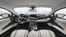 Production ready BMW i8