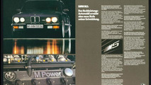 First-generation BMW M5