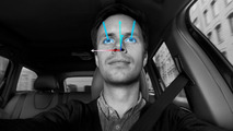 Volvo Driver State Estimation system