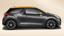 Citroen DS3 by Benefit special edition