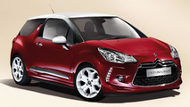 Citroen DS3 by Benefit special edition