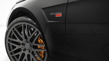 2014 Mercedes-Benz E63 AMG Wagon Brabus 850 6.0 Biturbo