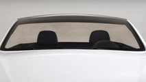 Tesla Model S Cabriolet by Newport Convertible Engineering