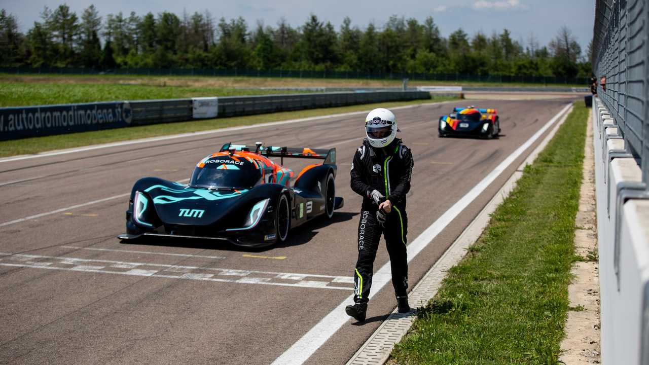 Roborace